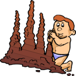 Building a Sand Castle 11