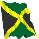 Jamaica 2 Clip Art