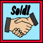Sold Sign 7