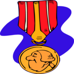 Medal 08