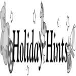 Holiday Hints 2