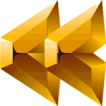 Gold  Condensed Punc 02