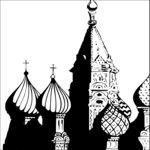 St Basil's Cathedral 4