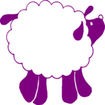 Lamb 3 Clip Art