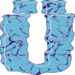 Crinkle Extended Ü 1