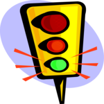 Traffic Light - Go