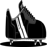 Cleat 2 Clip Art