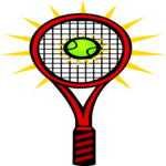 Tennis - Equipment 4