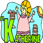 Katherine Clip Art