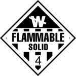 Flammable Solid