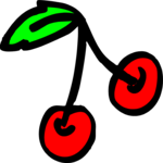 Cherries 24
