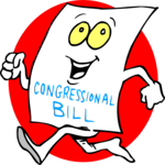 Bill - Congressional