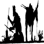 Silhouettes, Old Timer