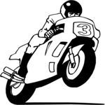 Motorcycle Racing 09