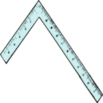 Ruler - L-Square