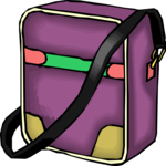 Purse 30 Clip Art