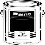 Paint Can 04