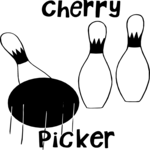 Bowling - Cherry Picker