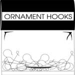 Ornament Hooks