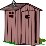 Outhouse 4