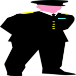 Soldier 7 Clip Art