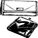 Purses 1 Clip Art