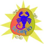 Zodiac, Horoscope & Astrology Clip Art