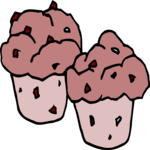 Muffins 6
