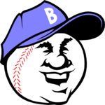 Baseball Face