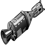 Space Capsule 01