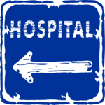 Hospital 11 Clip Art