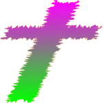 Sizzle Italic Symbol 2 Clip Art