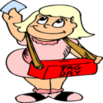 Tag Day
