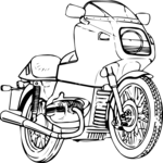 Motorcycle 07