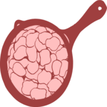 Frying Pan 15 Clip Art