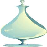 Carafe 1 Clip Art