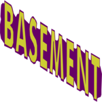 Basement - Title