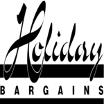 Holiday Bargains 1