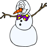 Snowman 51