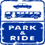 Park & Ride 2