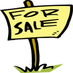 For Sale Sign 10