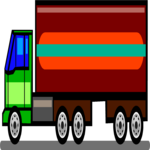 Trucktoon 33