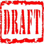 Draft