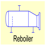 Reboiler 2