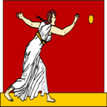 Roman Woman 5