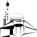 Church 18 Clip Art