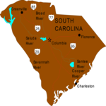 South Carolina 05