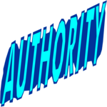 Authority - Title