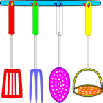 Utensils 2