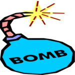 Bomb 4